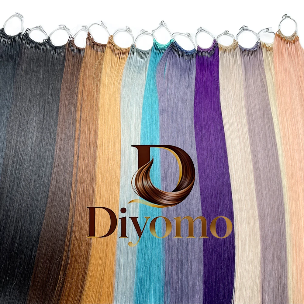 Hair Care Tips - DIYOMO hot selling Korean 100% pure
