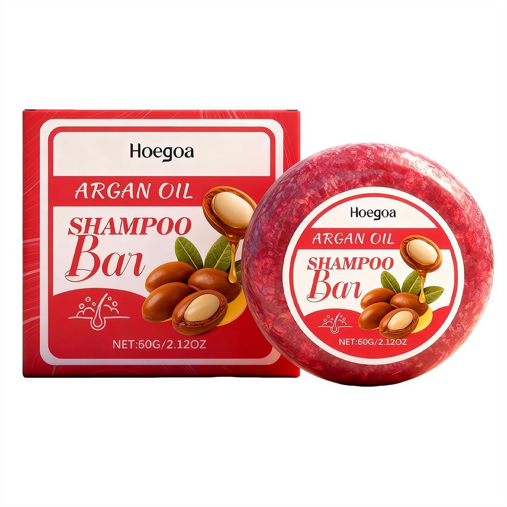 Hair Care Pantene - Solid Shampoo Bar For All Hair