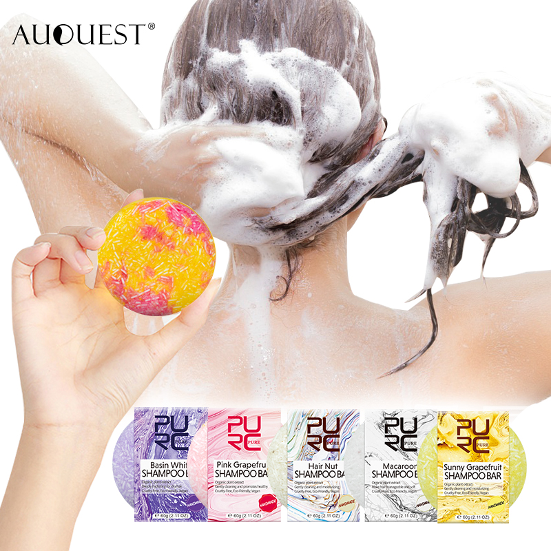 Hair Care Pantene - PURC Hair Shampoo in Handmade &