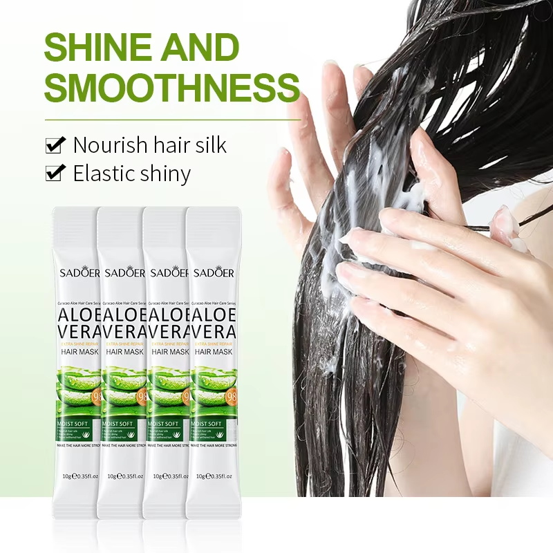 5 Seconds Fast Repairing Nouri – Hair Care With Aloe Vera Bewertung und Preis
