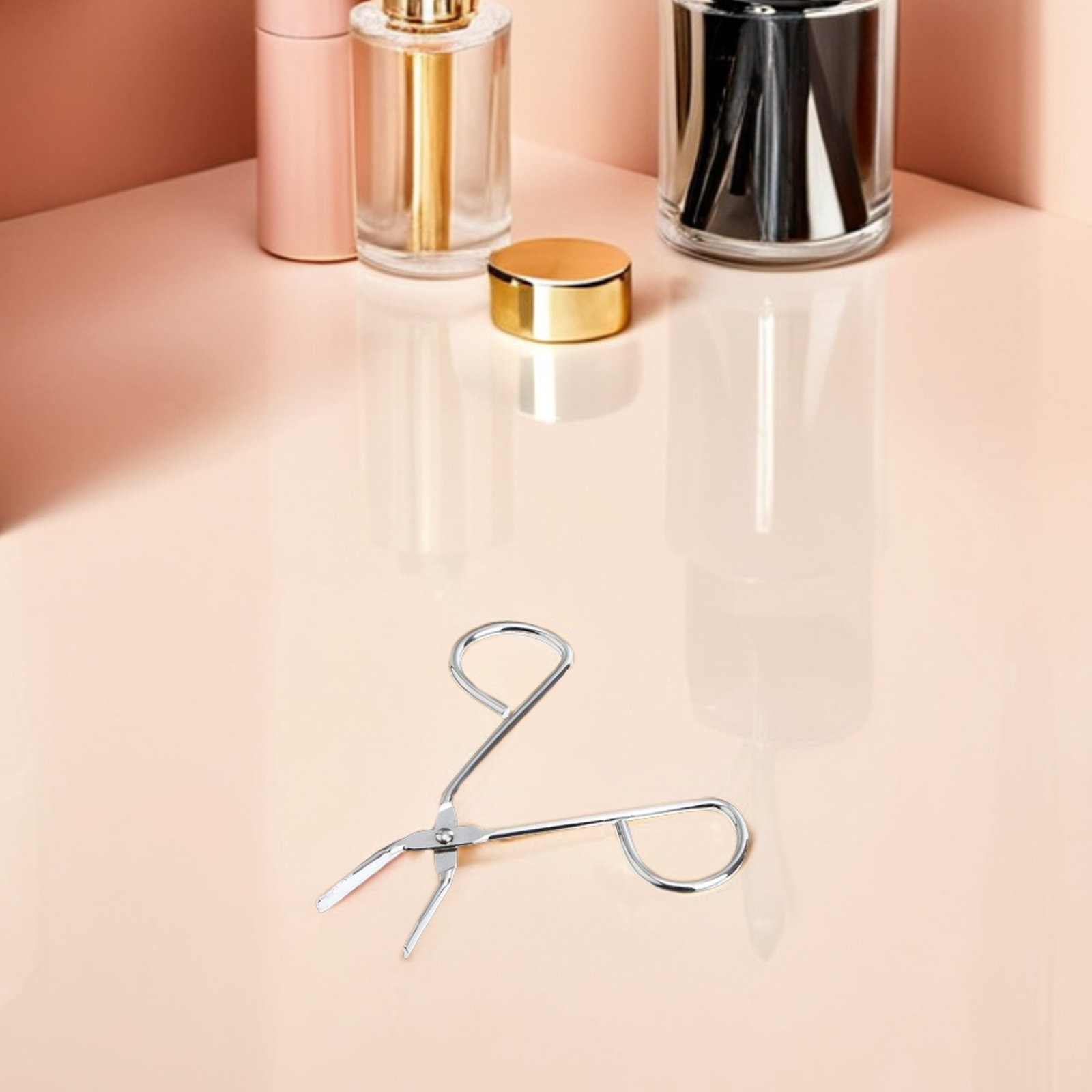 5Pcs Eyebrow Tweezers Scissor  – Hair Care Tips Bewertung und Preis
