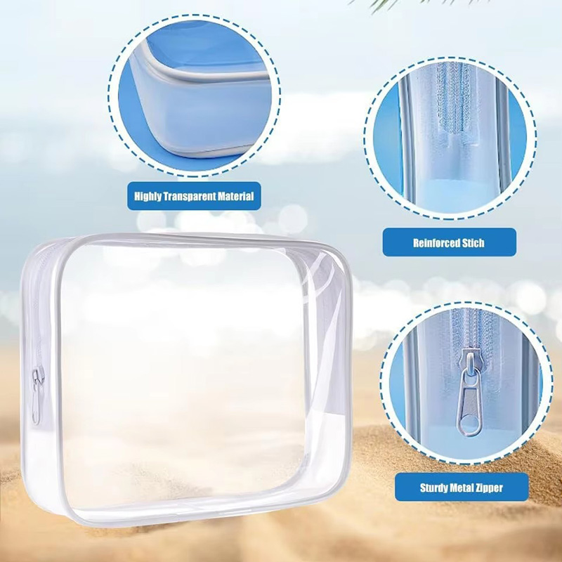 4pcs 100ml Transparent Travel  – Dry Shampoo Travel Bewertung und Preis