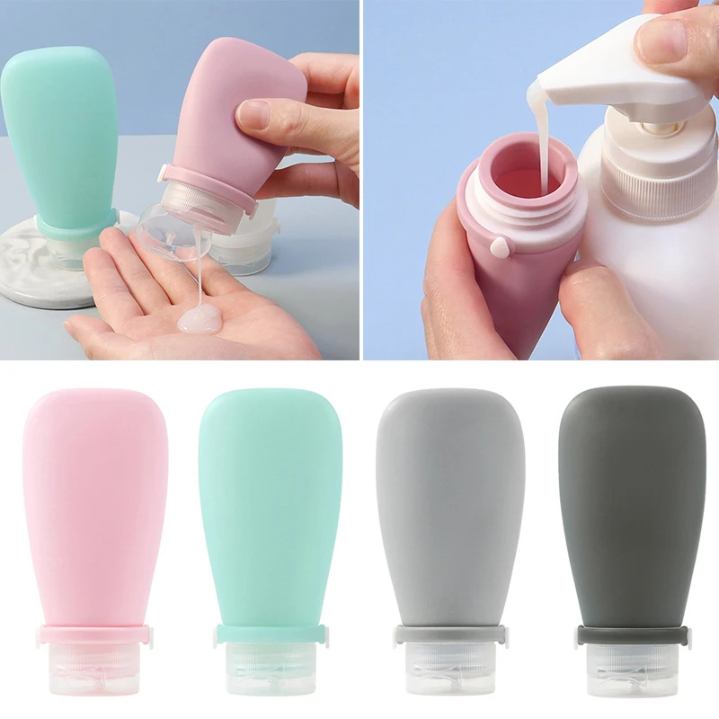 1/3pcs Portable Silicone Trave – Dry Shampoo Travel Bewertung und Preis