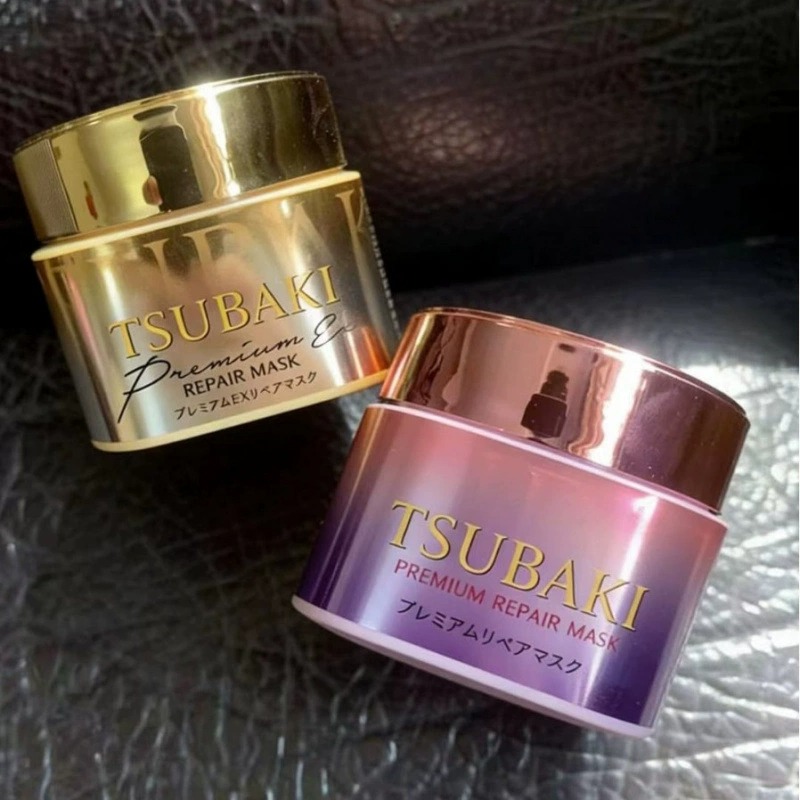 TSUBAKI Premium Repair Hair Ma – Hair Care Tsubaki Bewertung und Preis