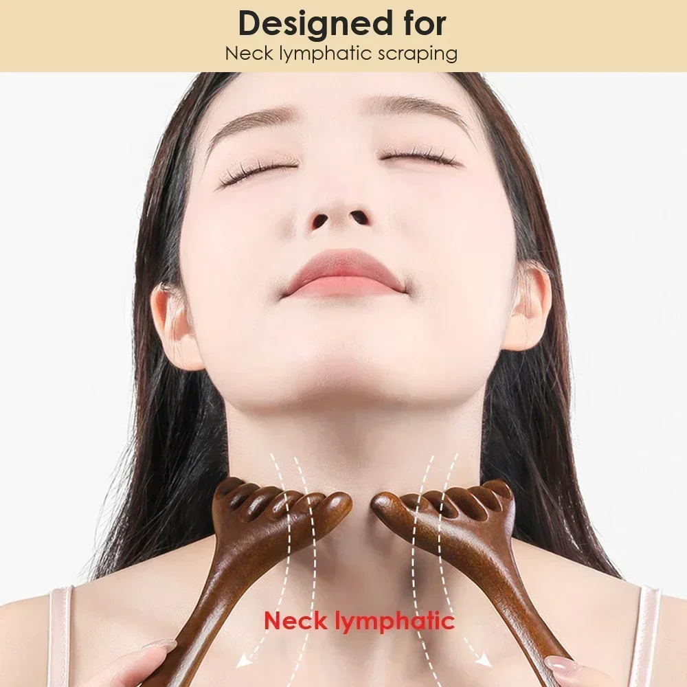 vvocci Scalp Five-Claw Gua Sha – Hair Care Clinic Bewertung und Preis