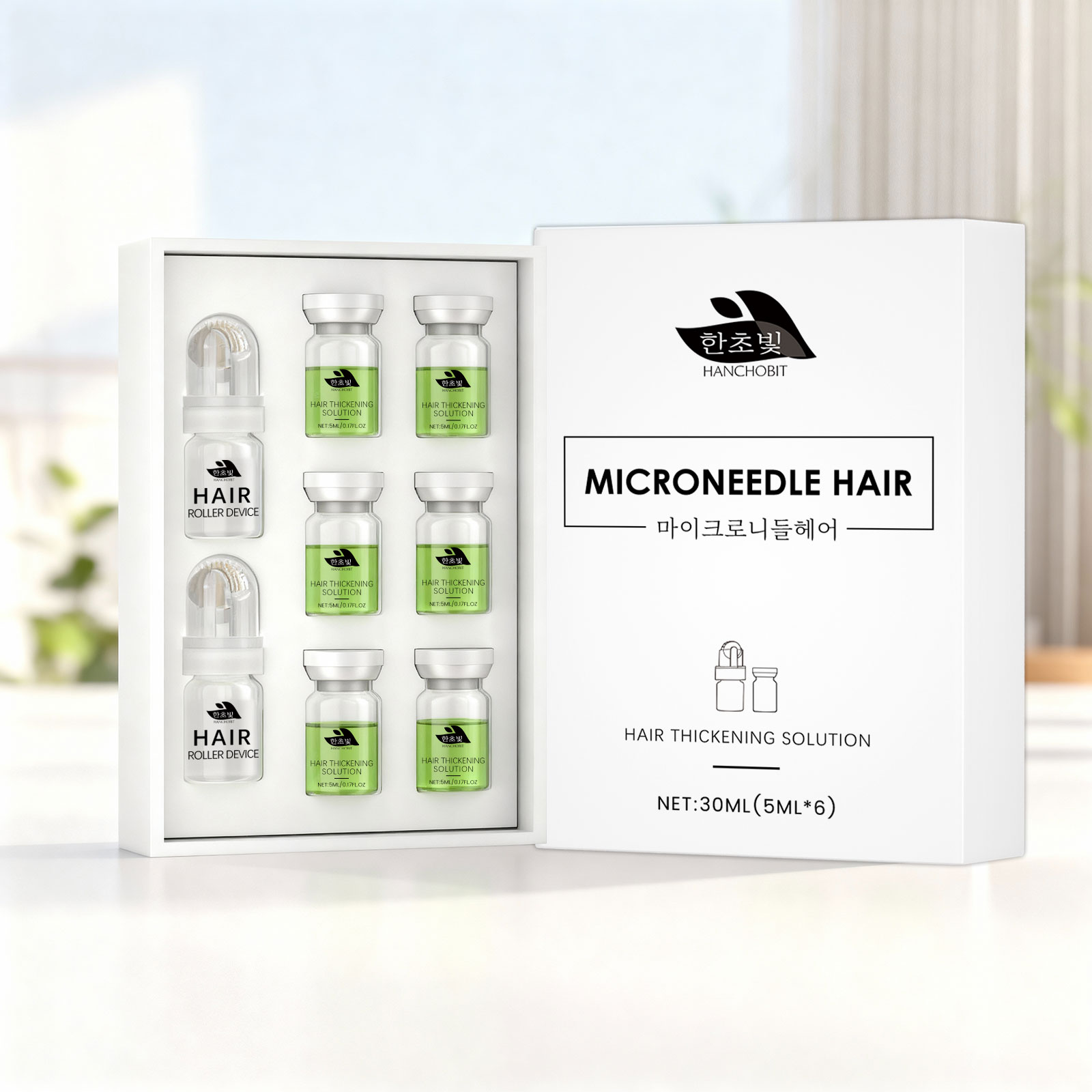 Korea Ampoule Essence Hair Gro – Hair Care Korea Bewertung und Preis