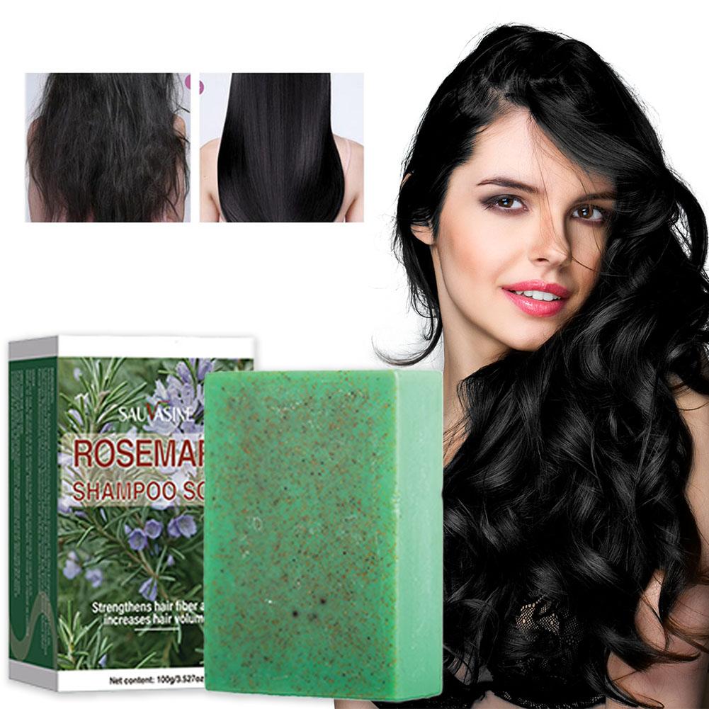 100g Rosemary Soap For Hair Gr – Hair Care Pantene Bewertung und Preis