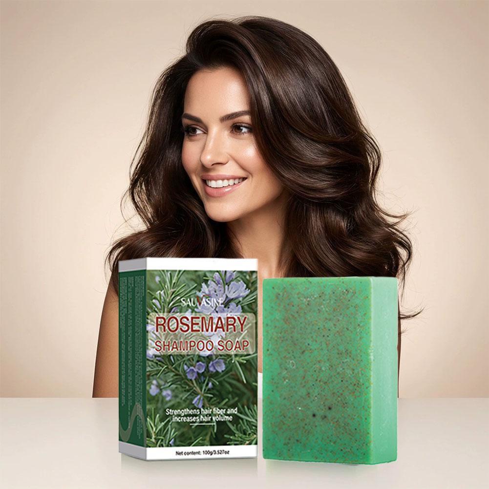 100g Rosemary Soap For Hair Gr – Hair Care Pantene Bewertung und Preis