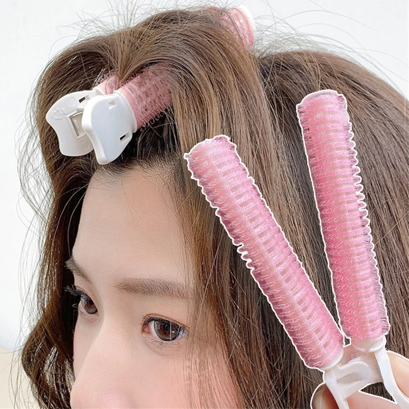Natural Hair Root Fluffy Clips – Hair Care Korea Bewertung und Preis