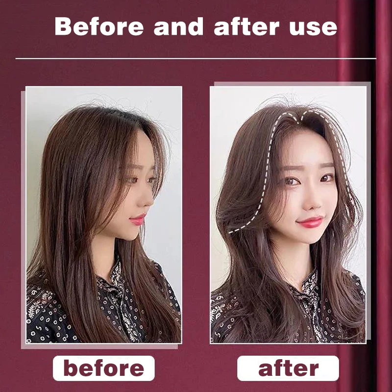 Natural Hair Root Fluffy Clips – Hair Care Korea Bewertung und Preis