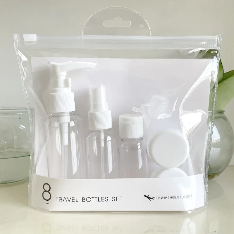 Cosmetics Refillable Bottle Se – Dry Shampoo Travel Bewertung und Preis