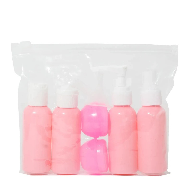 Cosmetics Refillable Bottle Se – Dry Shampoo Travel Bewertung und Preis