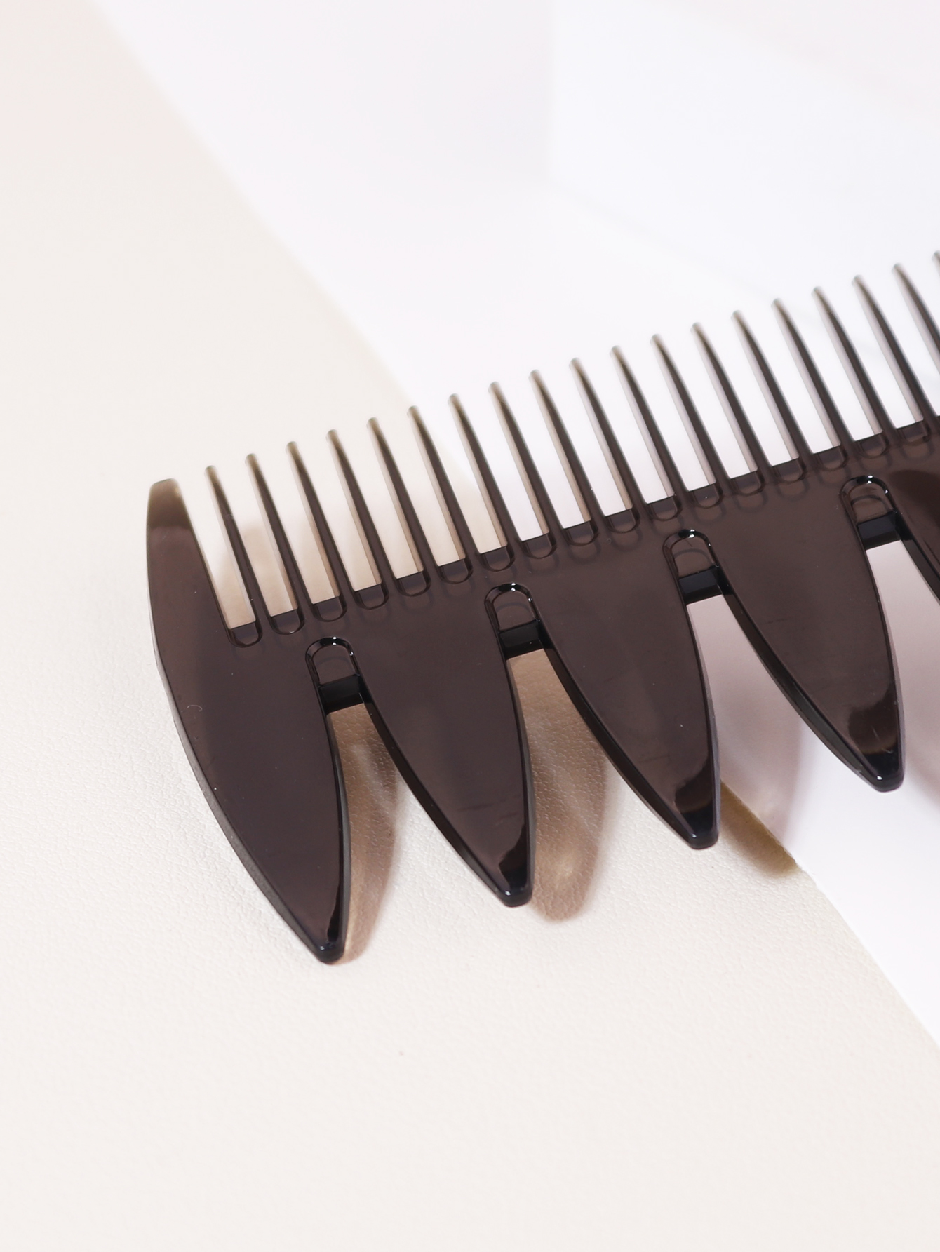1pc wide and fine toothed anti – Detangling Wide Comb Bewertung und Preis