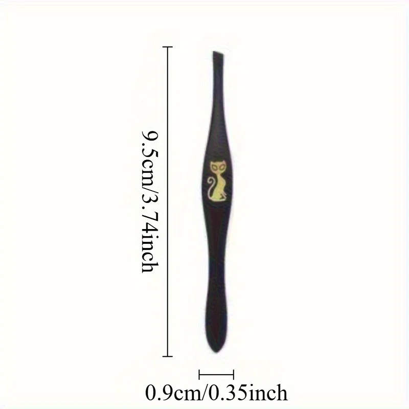 Slant Tip Tweezer,  Facial Hai – Hair Care Tips Bewertung und Preis