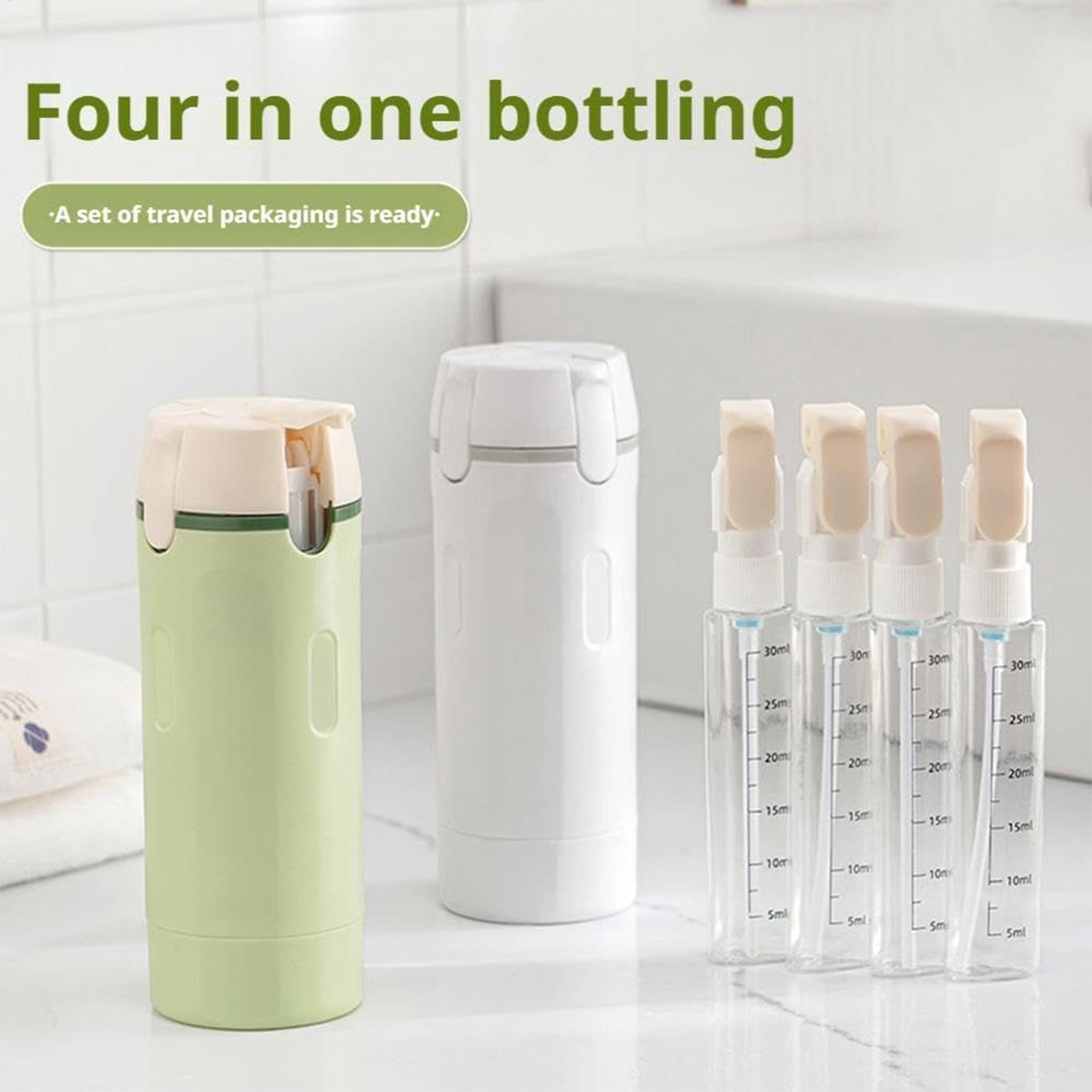 Travel Size Toiletries Bottles – Dry Shampoo Travel Bewertung und Preis