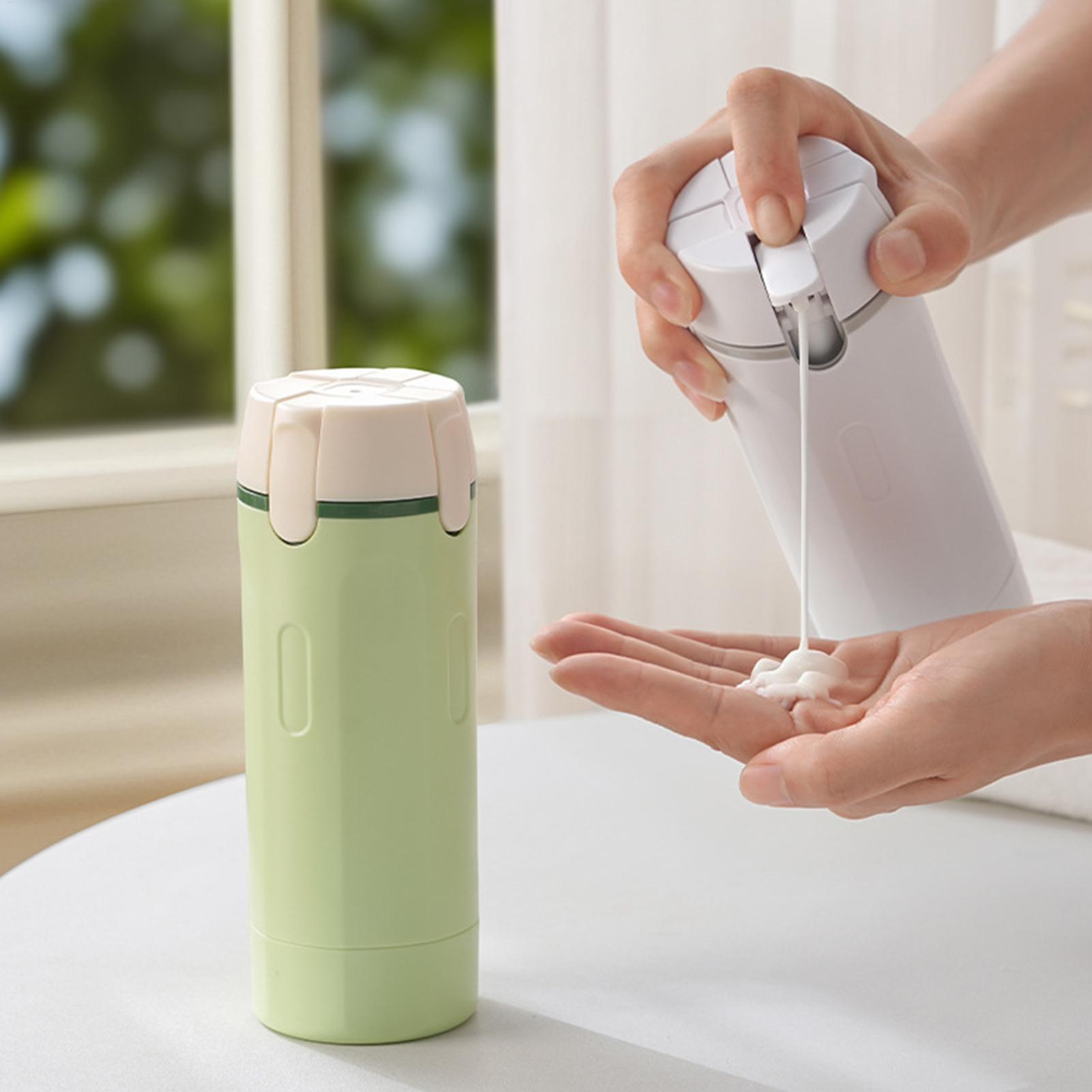 Travel Size Toiletries Bottles – Dry Shampoo Travel Bewertung und Preis