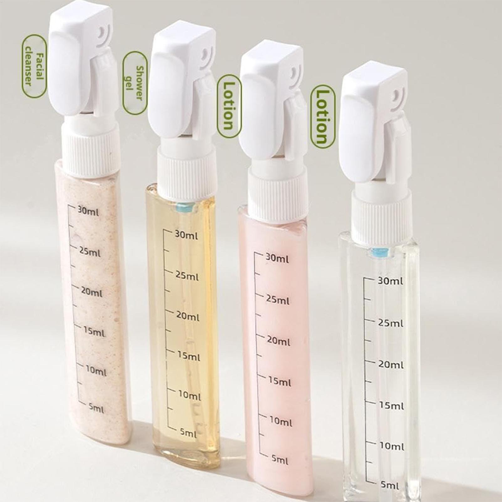 Travel Size Toiletries Bottles – Dry Shampoo Travel Bewertung und Preis