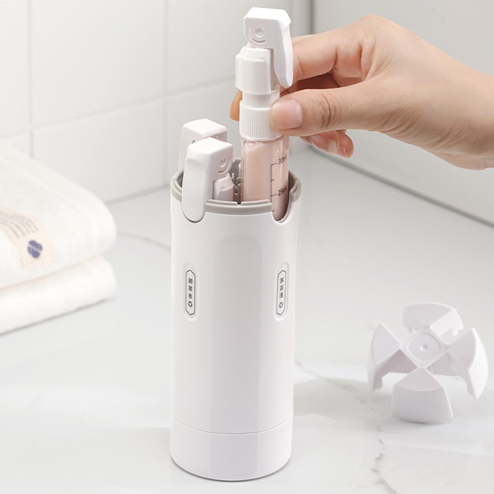 Travel Size Toiletries Bottles – Dry Shampoo Travel Bewertung und Preis