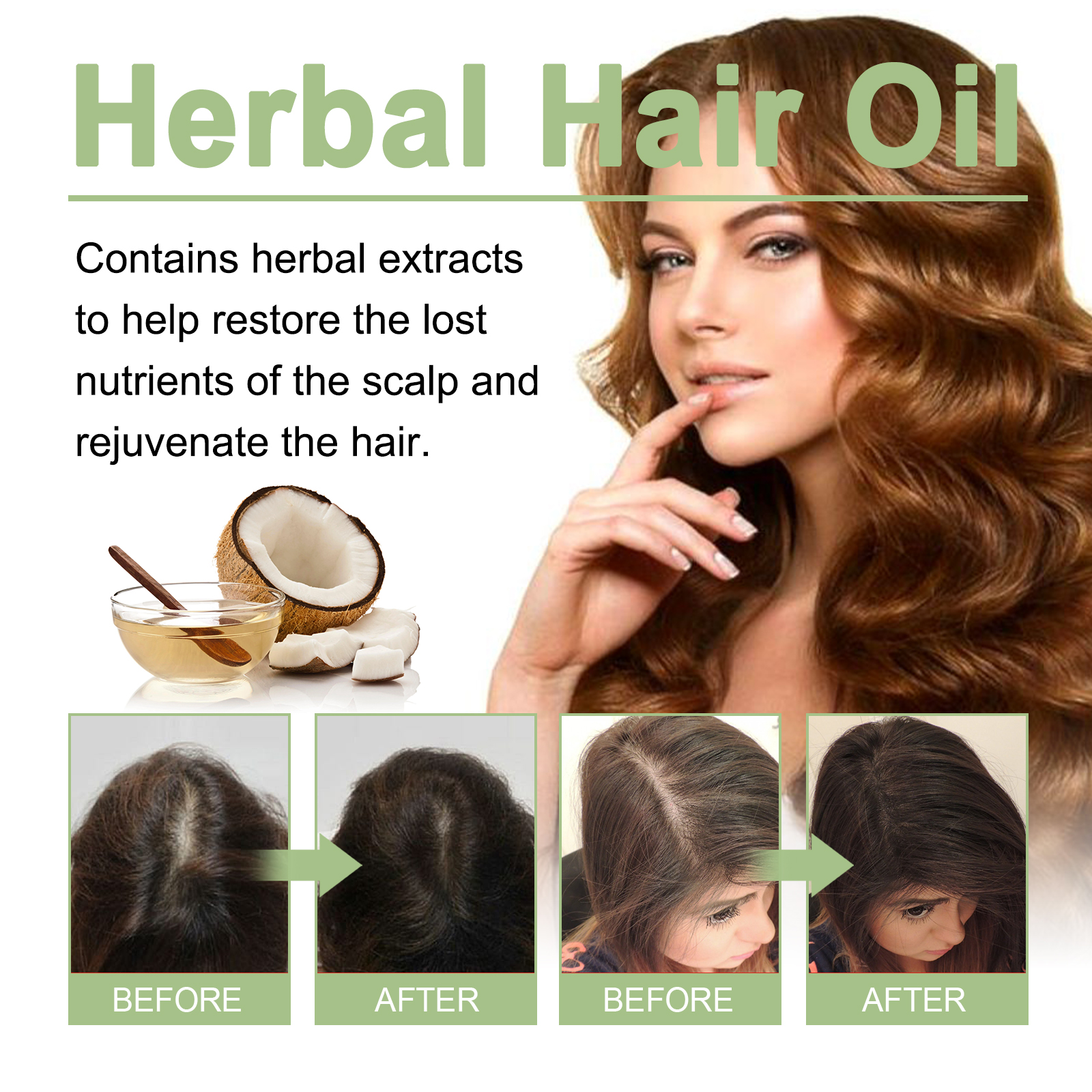 100ml Hair Growth Oil India Ad – Hair Care India Bewertung und Preis