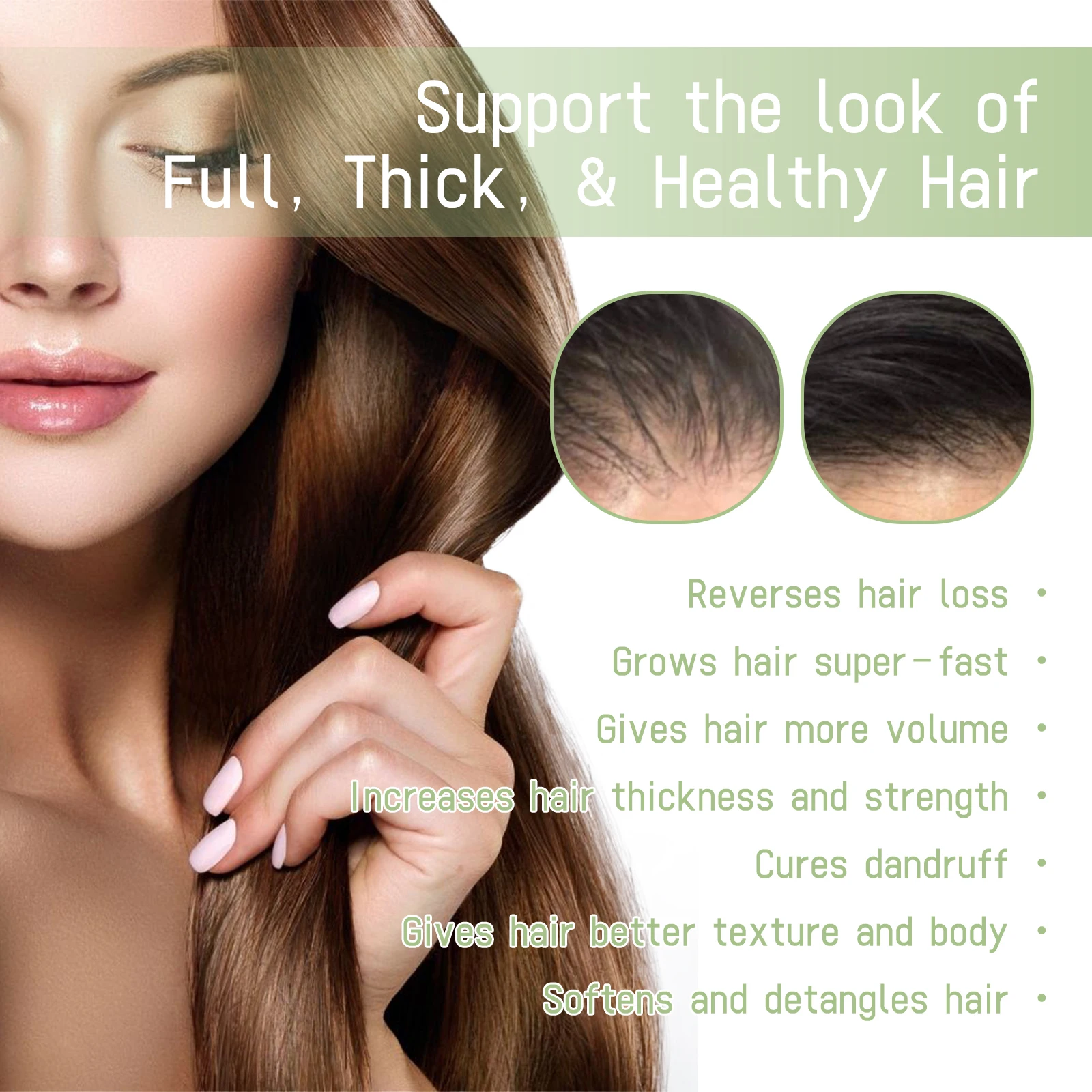 100ml Hair Growth Oil India Ad – Hair Care India Bewertung und Preis