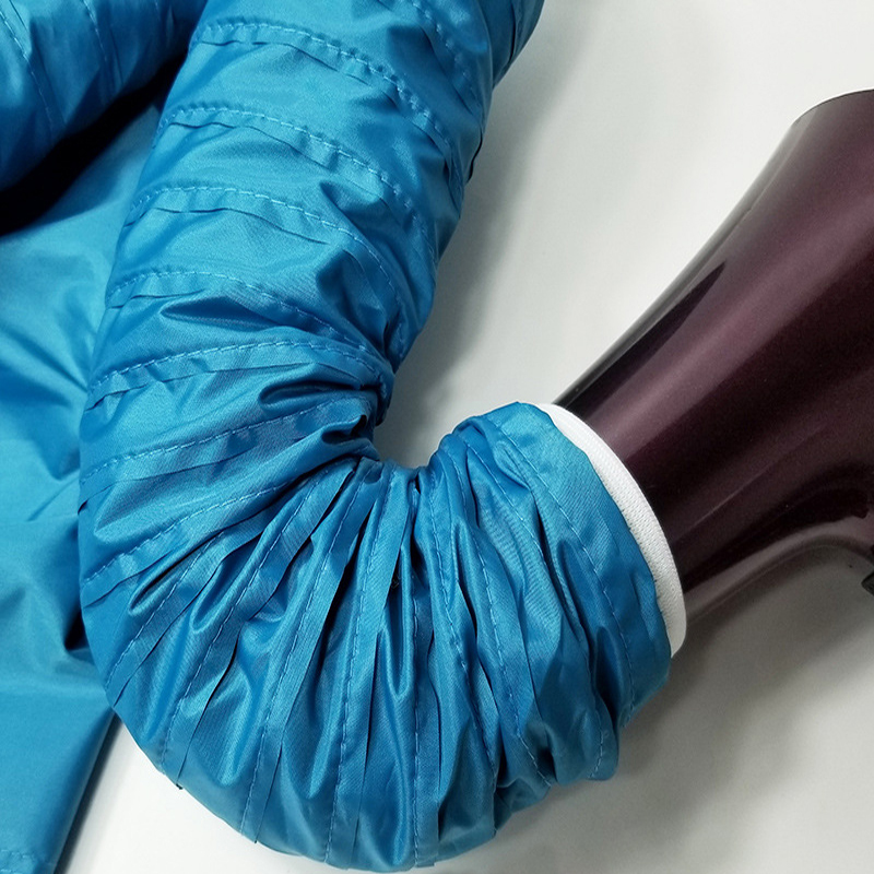 Portable Pet Drying Bag Foldin – Dry Shampoo Travel Bewertung und Preis