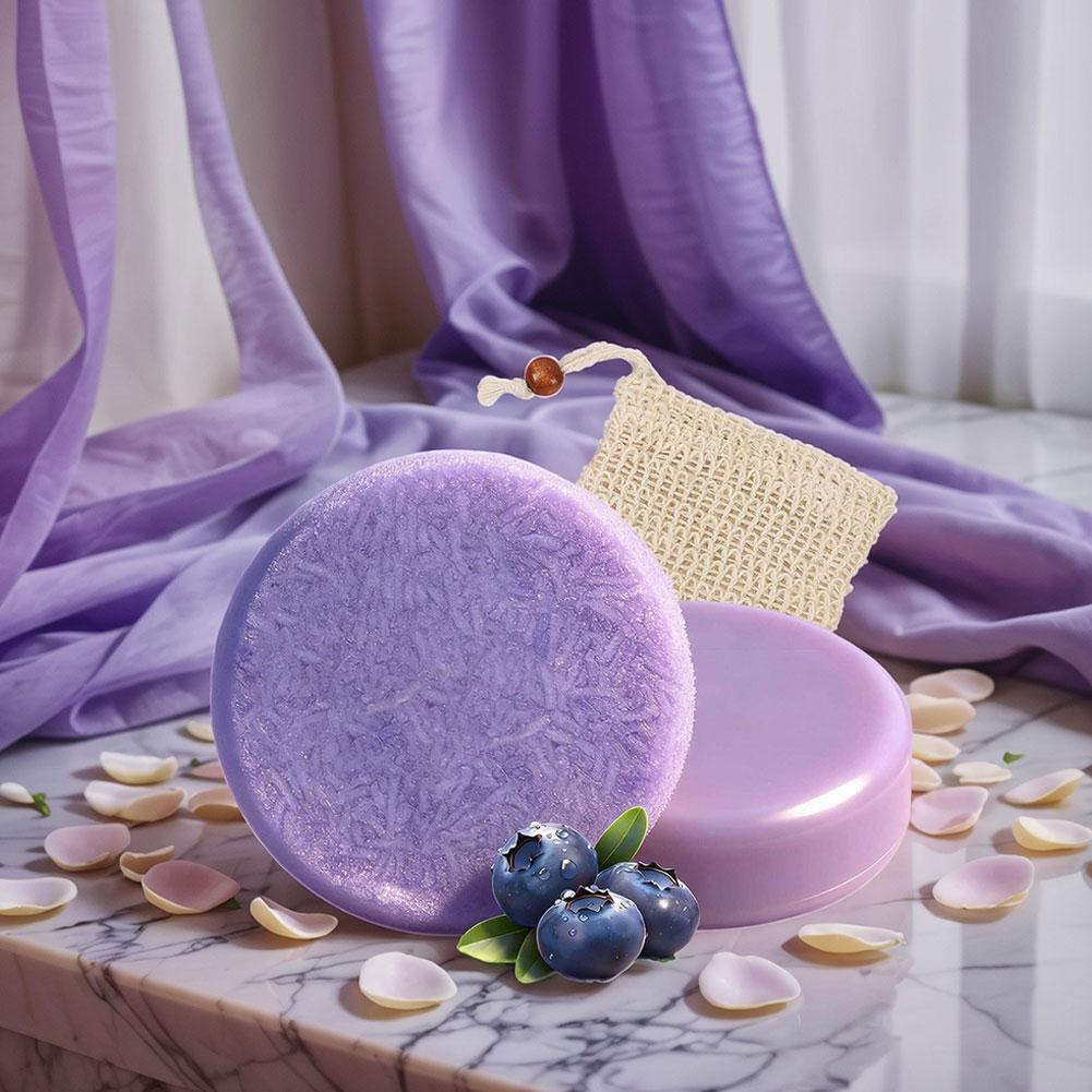 Natural Plant-Based Blueberry  – Hair Care Pantene Bewertung und Preis