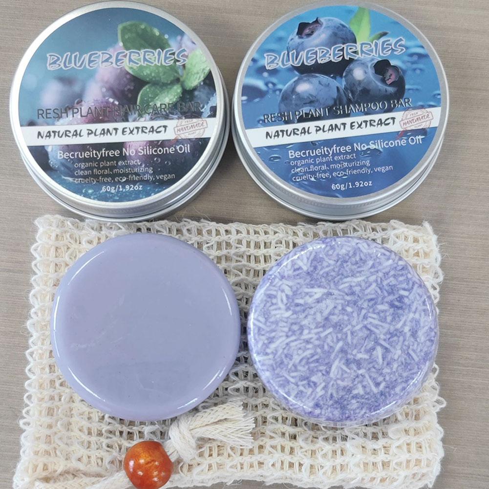 Natural Plant-Based Blueberry  – Hair Care Pantene Bewertung und Preis