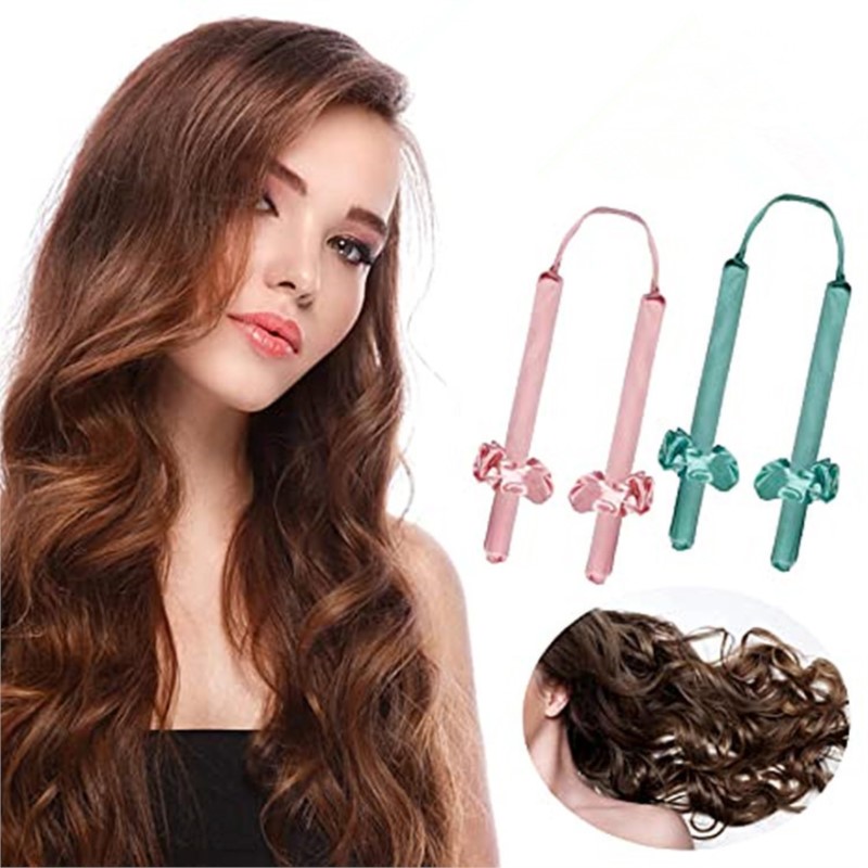 Curly Hair Products Curler No  – Hair Roller Set Flexi Bewertung und Preis