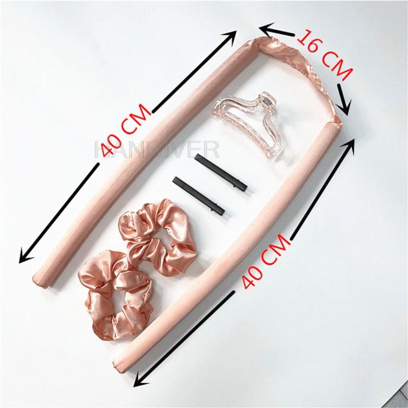 Curly Hair Products Curler No  – Hair Roller Set Flexi Bewertung und Preis