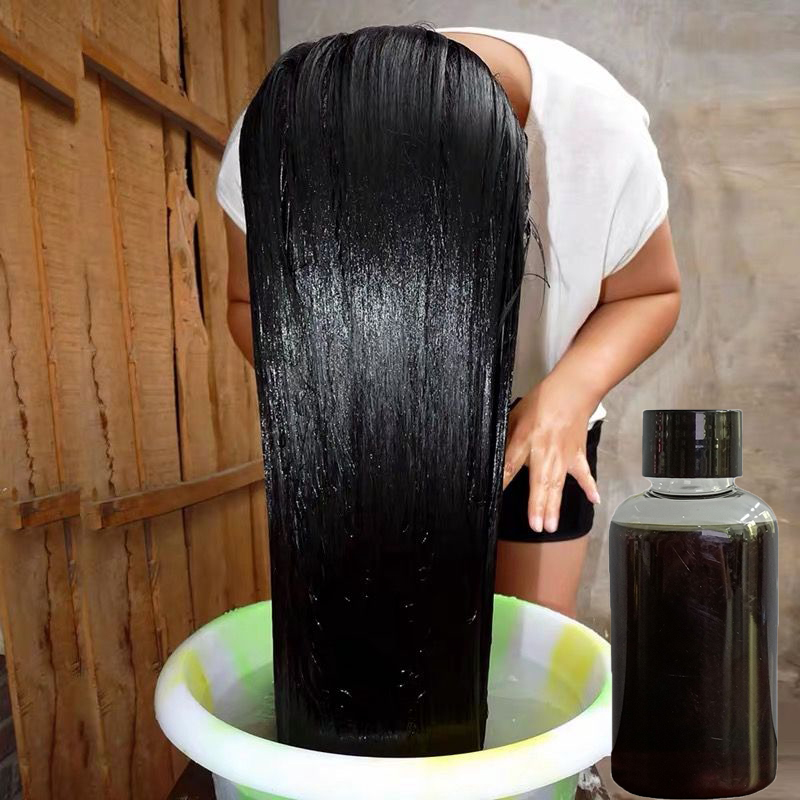 Chinese Herbal Hair Care Hair  – Hair Care Vegetables Bewertung und Preis