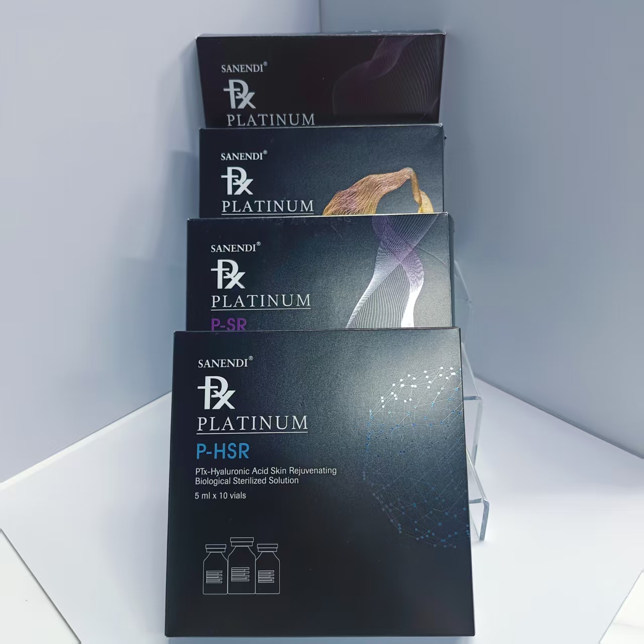 Korea SANENDI Skincare Product – Hair Care Korea Bewertung und Preis