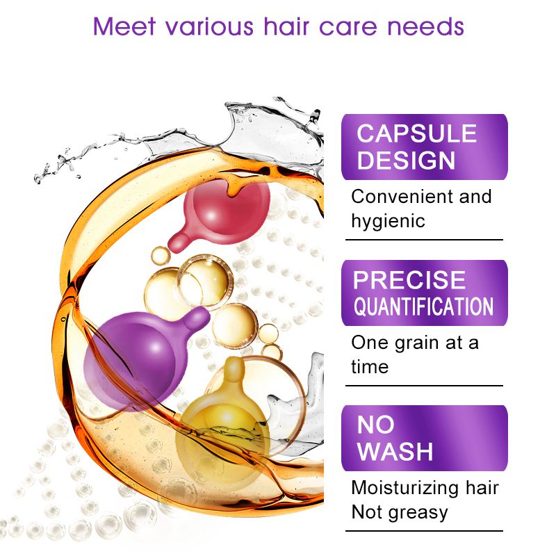 Sevich Smooth Silky Hair Vitam – Hair Care Korea Bewertung und Preis