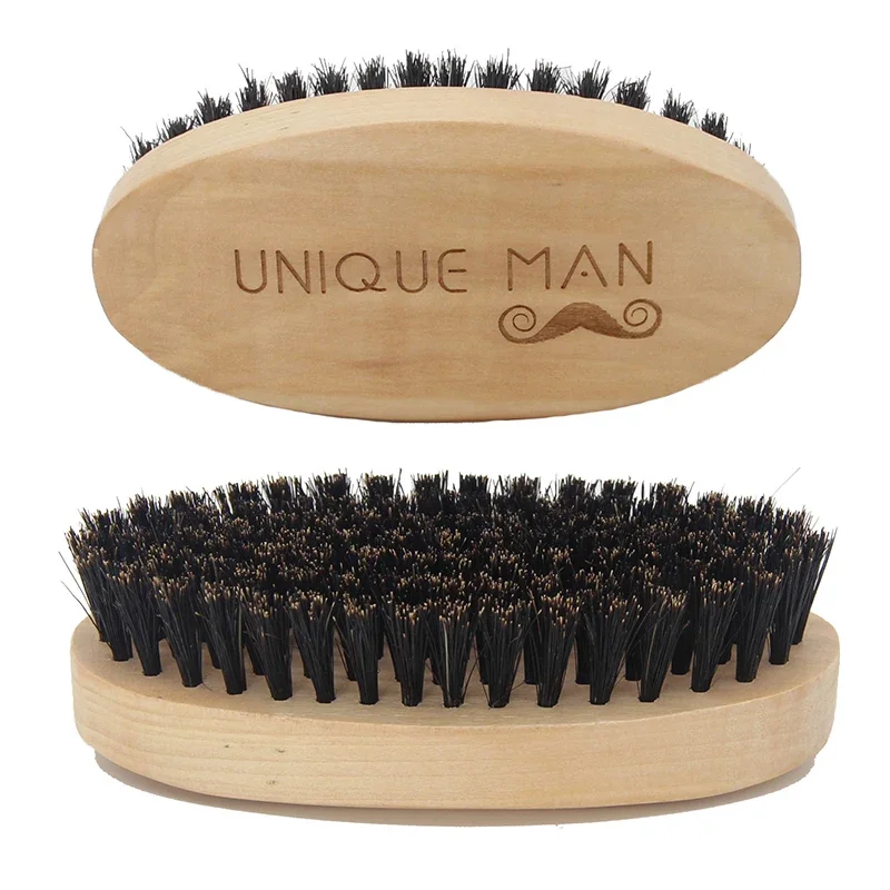Wooden Hair Beard Brush For Me – Hair Care Clinic Bewertung und Preis