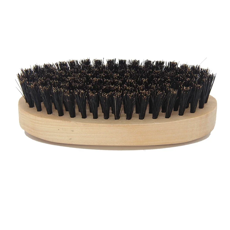 Wooden Hair Beard Brush For Me – Hair Care Clinic Bewertung und Preis