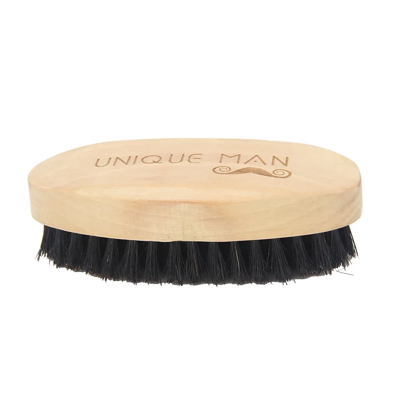 Wooden Hair Beard Brush For Me – Hair Care Clinic Bewertung und Preis