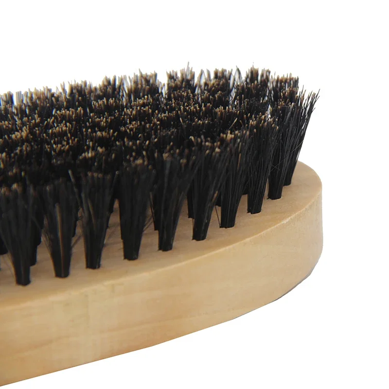 Wooden Hair Beard Brush For Me – Hair Care Clinic Bewertung und Preis