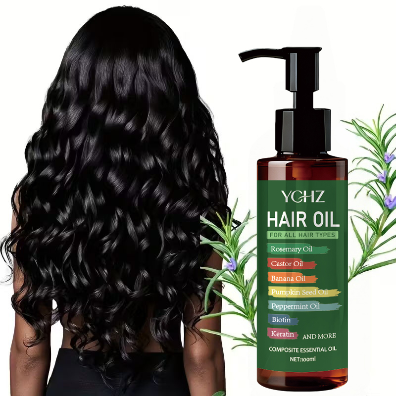 7-in-1 Hair Care Essential Oil – Hair Care Tips Bewertung und Preis