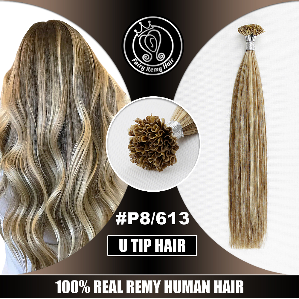 0.5g/Strand U Tip Keratin Hair – Hair Care Tips Bewertung und Preis