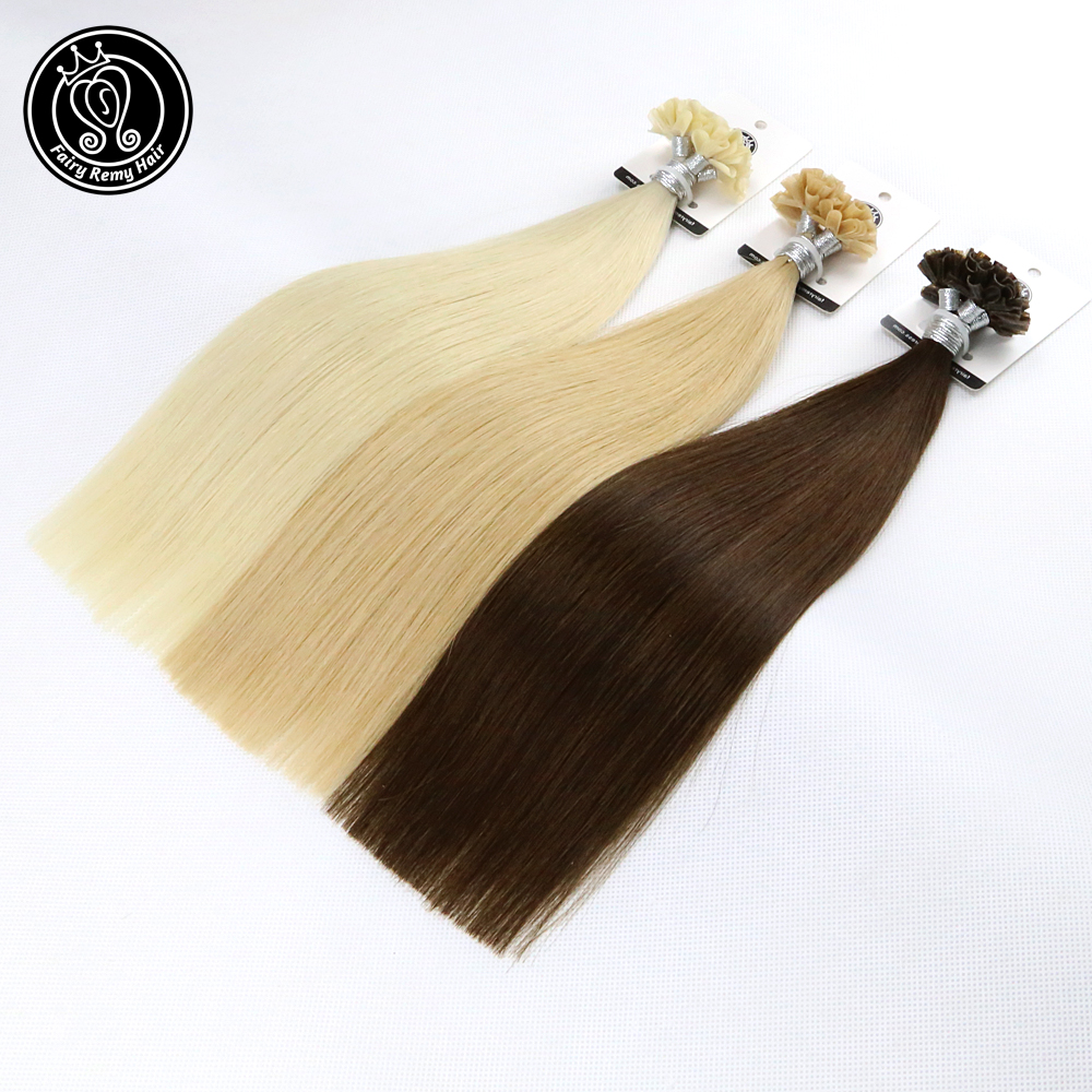 0.5g/Strand U Tip Keratin Hair – Hair Care Tips Bewertung und Preis