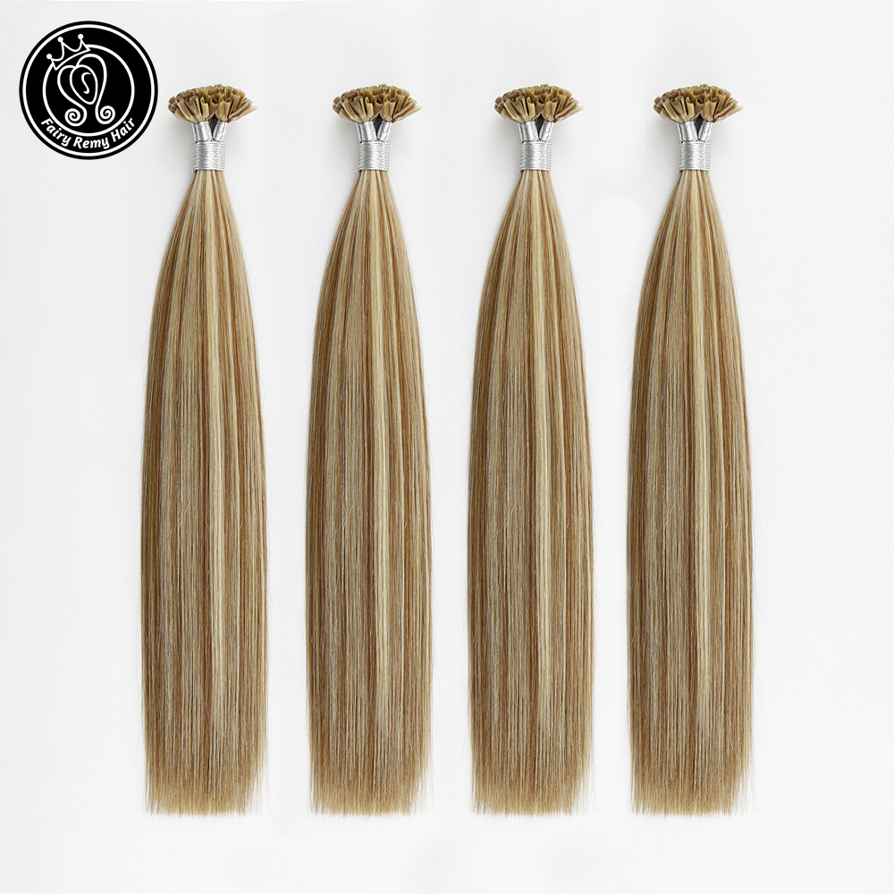 0.5g/Strand U Tip Keratin Hair – Hair Care Tips Bewertung und Preis