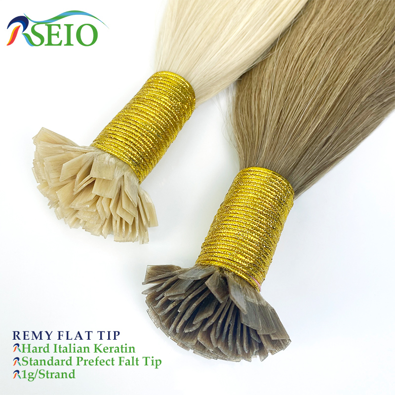 High Quality Straight Flat Tip – Hair Care Tips Bewertung und Preis