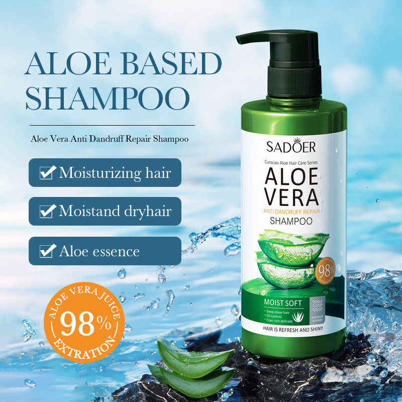 Aloe vera dandruff repairing s – Hair Care With Aloe Vera Bewertung und Preis