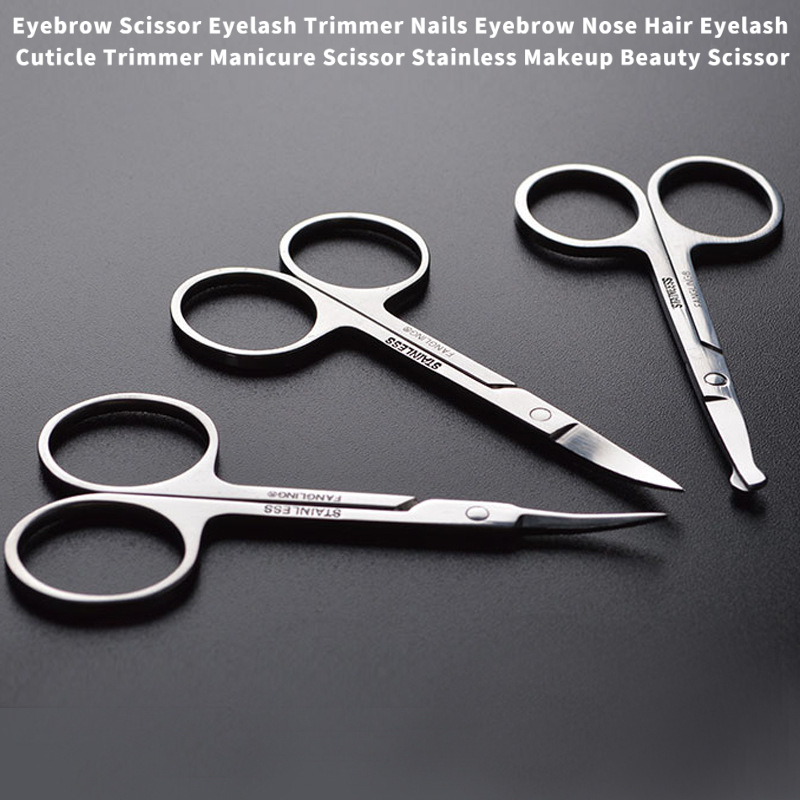 Stainless Steel Grooming Sciss – Hair Care Tips Bewertung und Preis