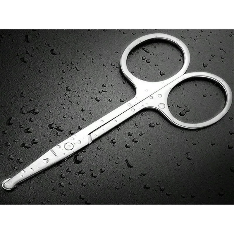 Stainless Steel Grooming Sciss – Hair Care Tips Bewertung und Preis