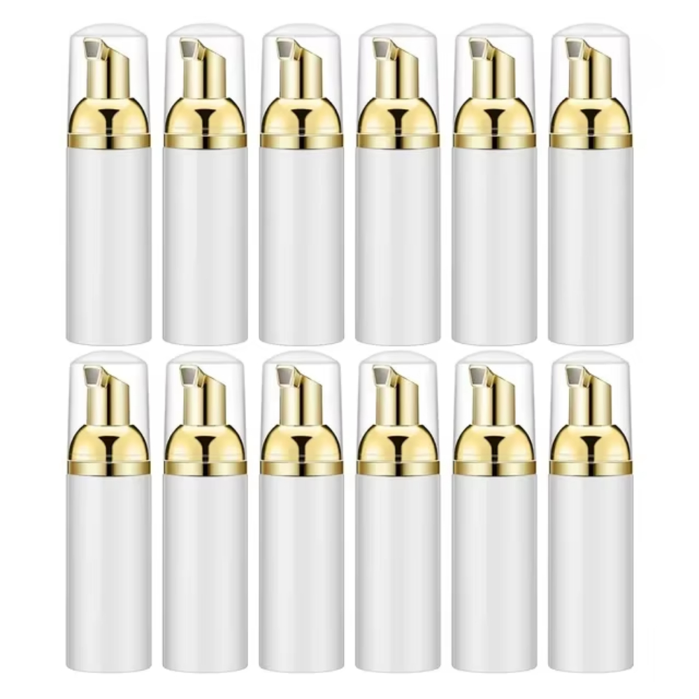 12pcs/lot 2oz/60ml Travel Foam – Dry Shampoo Travel Bewertung und Preis
