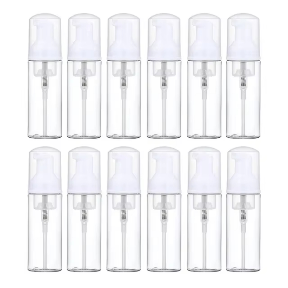 12pcs/lot 2oz/60ml Travel Foam – Dry Shampoo Travel Bewertung und Preis