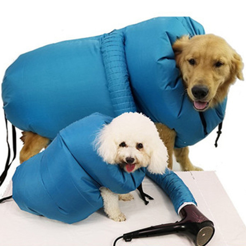 Portable Pet Drying Bag Foldin – Dry Shampoo Travel Bewertung und Preis