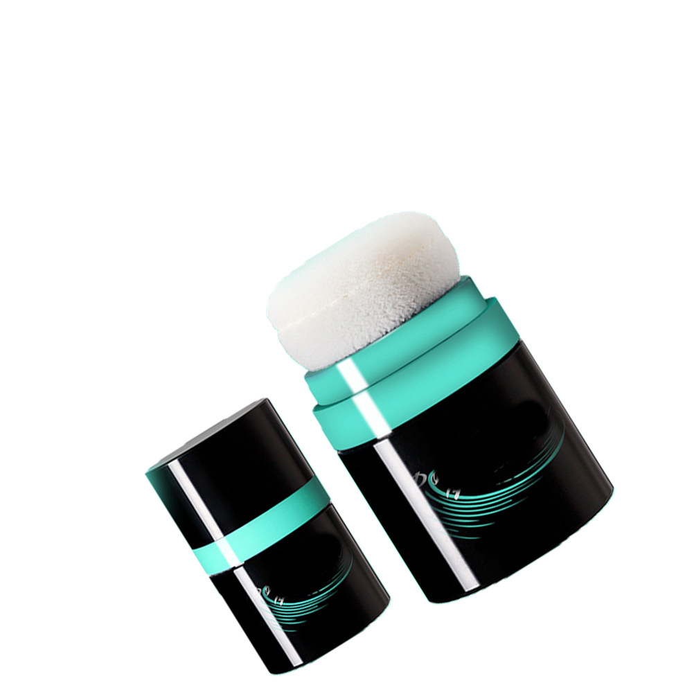 Hair Powder Volume Plastic Bot – Dry Shampoo Travel Bewertung und Preis