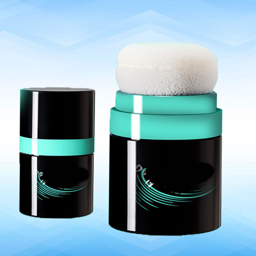Hair Powder Volume Plastic Bot – Dry Shampoo Travel Bewertung und Preis