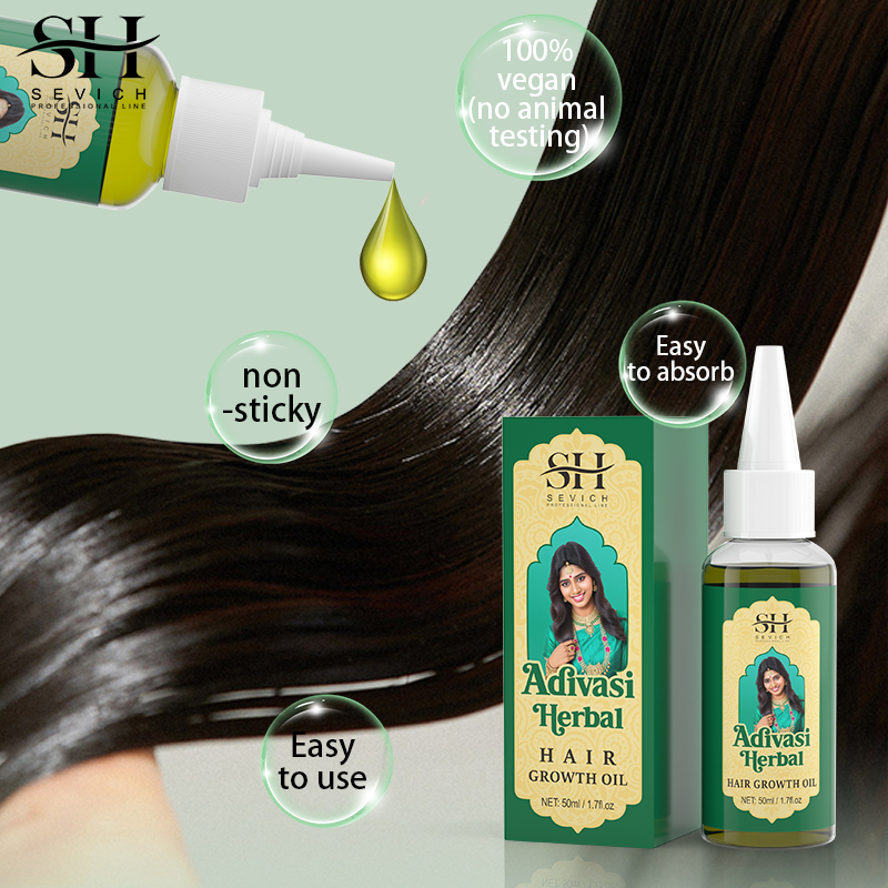 Herbal Hair Growth Set India A – Hair Care India Bewertung und Preis